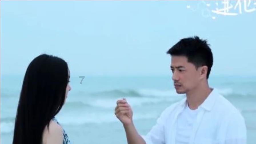 有一男一女两个塑像举手托起两个转盘的旅游景点是什么地方？游戏画面